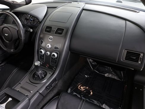 Used 2016 Aston Martin V8 Vantage GT image 27