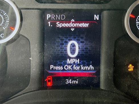 New 2025 RAM 4500 Tradesman image 11