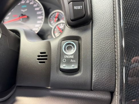 Used 2008 Chevrolet Corvette Z06 w/ Preferred Equipment Group RWD image 10