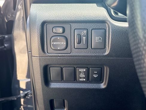 Used 2024 Toyota 4Runner SR5 Premium AWD/4WD image 10