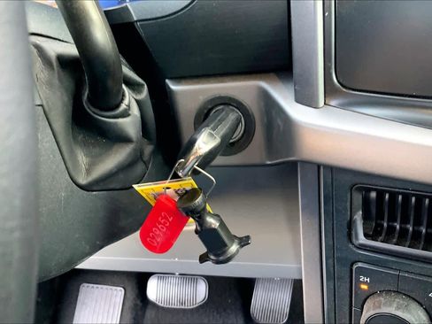 Certified 2025 Ford F150 XLT w/ Equipment Group 301A Standard image 14