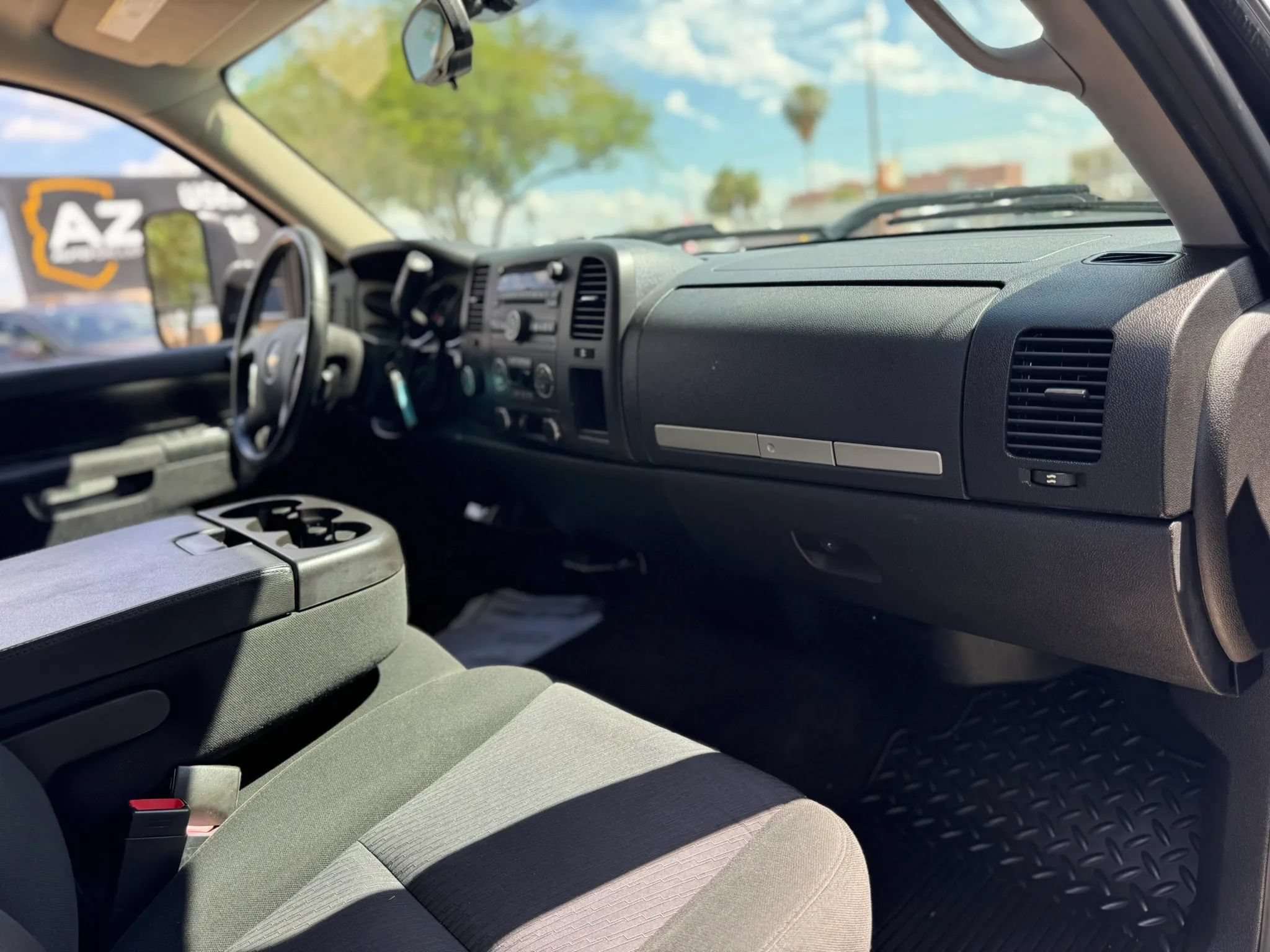 Used 2012 Chevrolet Silverado 1500 LT w/ All-Star Edition AWD/4WD image 31