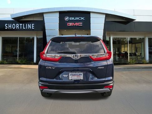 Used 2018 Honda CR-V EX-L image 4
