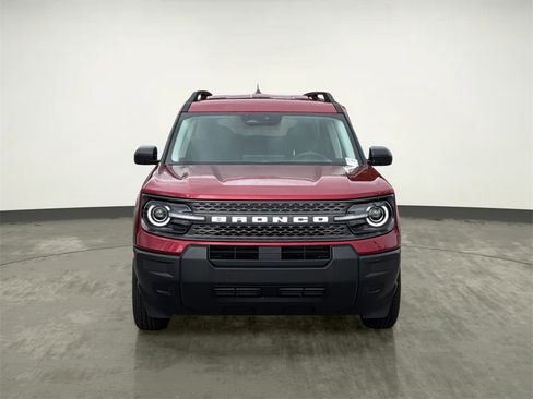 New 2025 Ford Bronco Sport Big Bend image 12