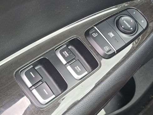Used 2019 Kia Optima EX w/ EX Premium Package FWD image 23