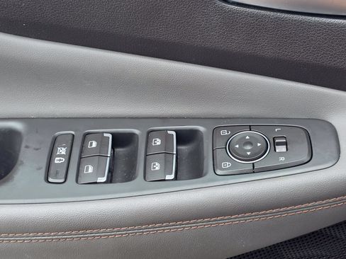Used 2020 Hyundai Santa Fe SEL AWD/4WD image 24