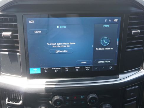 Used 2025 Ford F150 STX RWD image 13