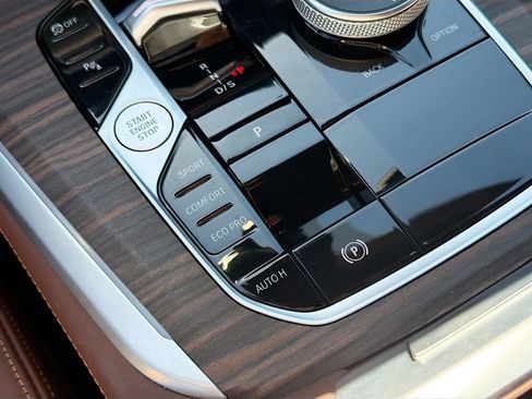 Certified 2024 BMW X5 sDrive40i w/ M Sport Package image 30