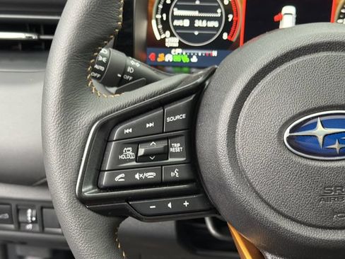 Used 2026 Subaru Outback Wilderness AWD/4WD image 25