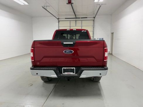 Used 2019 Ford F150 XLT w/ Equipment Group 302A Luxury AWD/4WD image 8