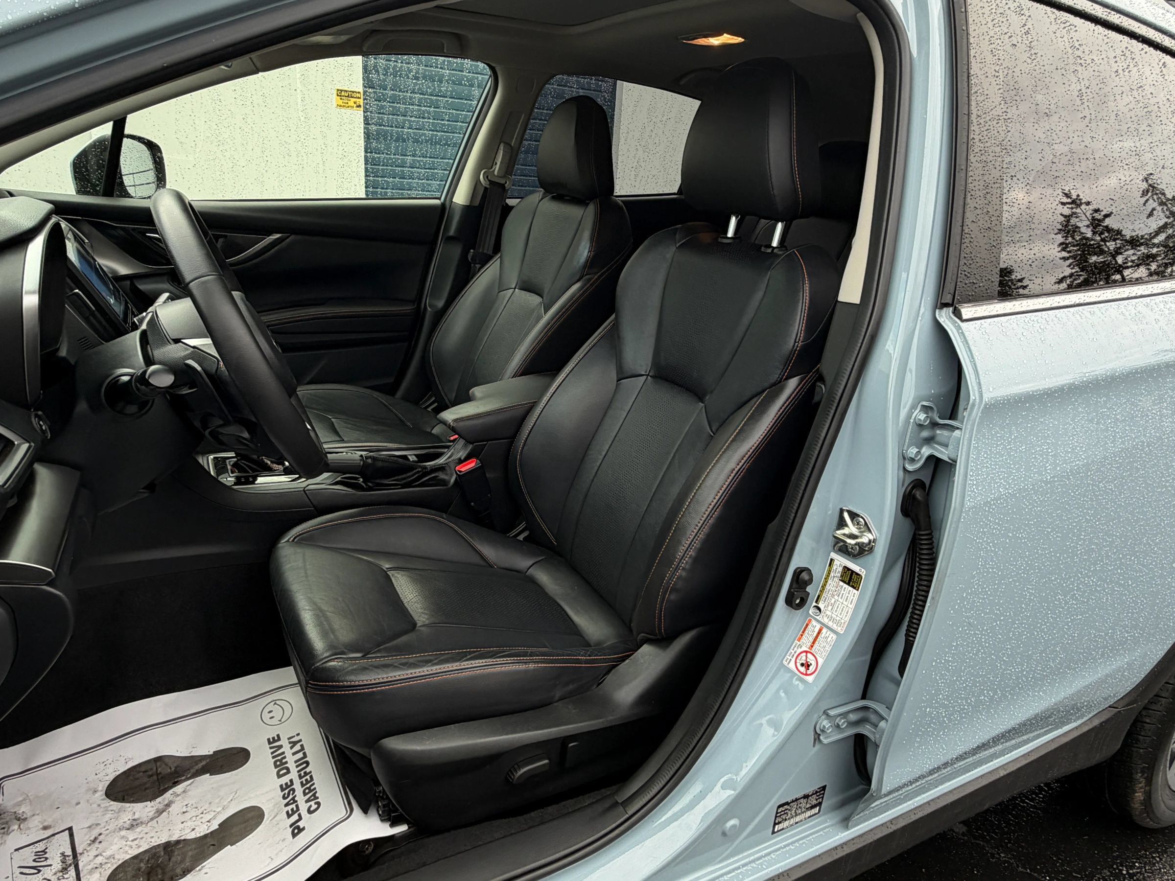 Used 2018 Subaru Crosstrek 2.0i Limited AWD/4WD image 8