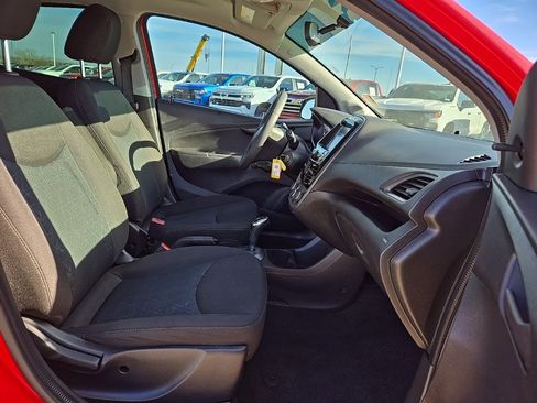 Used 2022 Chevrolet Spark LS image 21