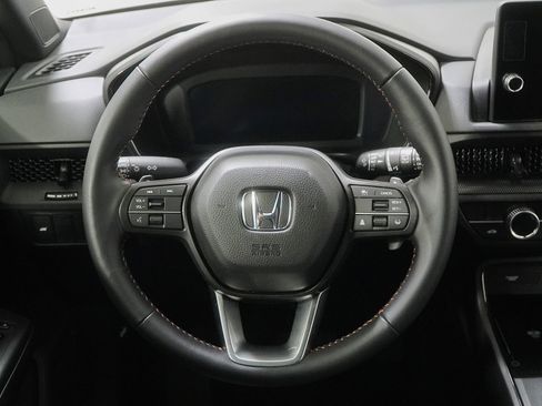 Certified 2026 Honda CR-V Sport-L image 21