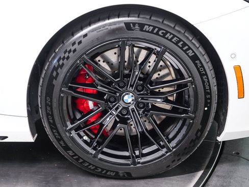 New 2027 BMW M5 Touring AWD/4WD image 10