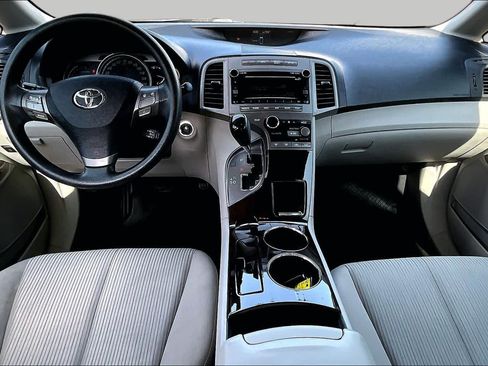 Used 2011 Toyota Venza w/ Convenience Pkg FWD image 14