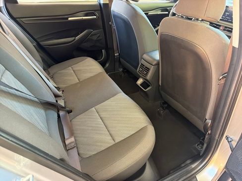 Used 2026 Kia Seltos LX FWD image 29