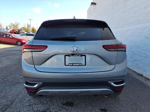 Certified 2023 Buick Envision Essence image 7