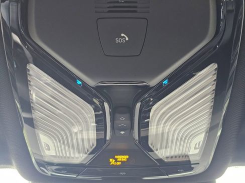 Used 2021 BMW X3 xDrive30e w/ Executive Package image 34