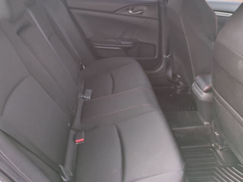 Used 2020 Honda Civic Si image 21