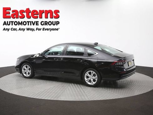 Used 2024 Honda Accord LX image 60