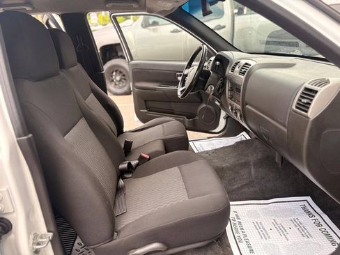 Used 2010 Chevrolet Colorado LT RWD image 15