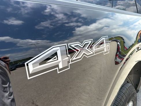 Used 2025 Ford F150 King Ranch AWD/4WD image 11
