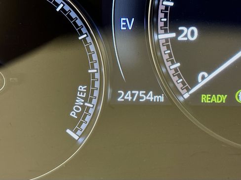 Used 2025 MAZDA CX-50 2.5 Hybrid w/ Premium Plus Pkg image 19