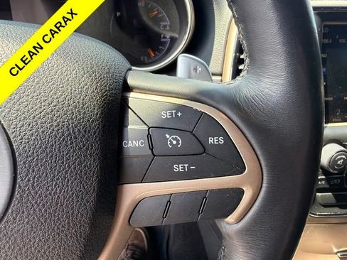 Used 2015 Jeep Grand Cherokee Laredo w/ Quick Order Package 23E AWD/4WD image 30