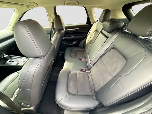 Certified 2023 MAZDA CX-5 AWD 2.5 S w/ Select Package image 27