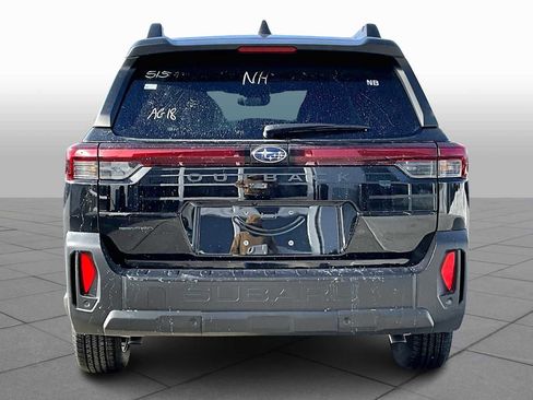 New 2026 Subaru Outback Limited XT image 4