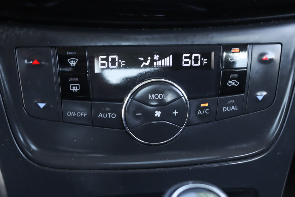 Used 2019 Nissan Sentra SV FWD image 29