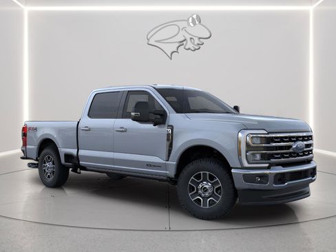 New 2026 Ford F250 Lariat image 7