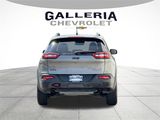 Used 2018 Jeep Cherokee Trailhawk w/ Quick Order Package 27L image 6