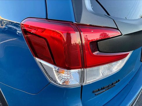 Used 2024 Subaru Forester Wilderness image 28
