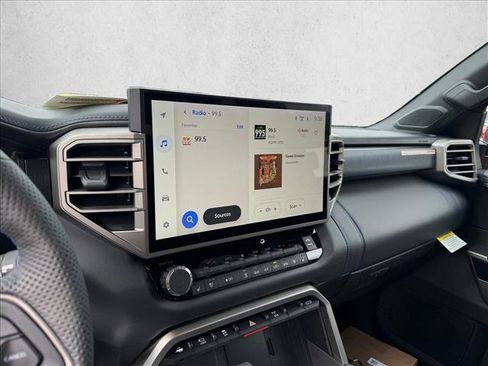 New 2026 Toyota Tundra Platinum AWD/4WD image 13