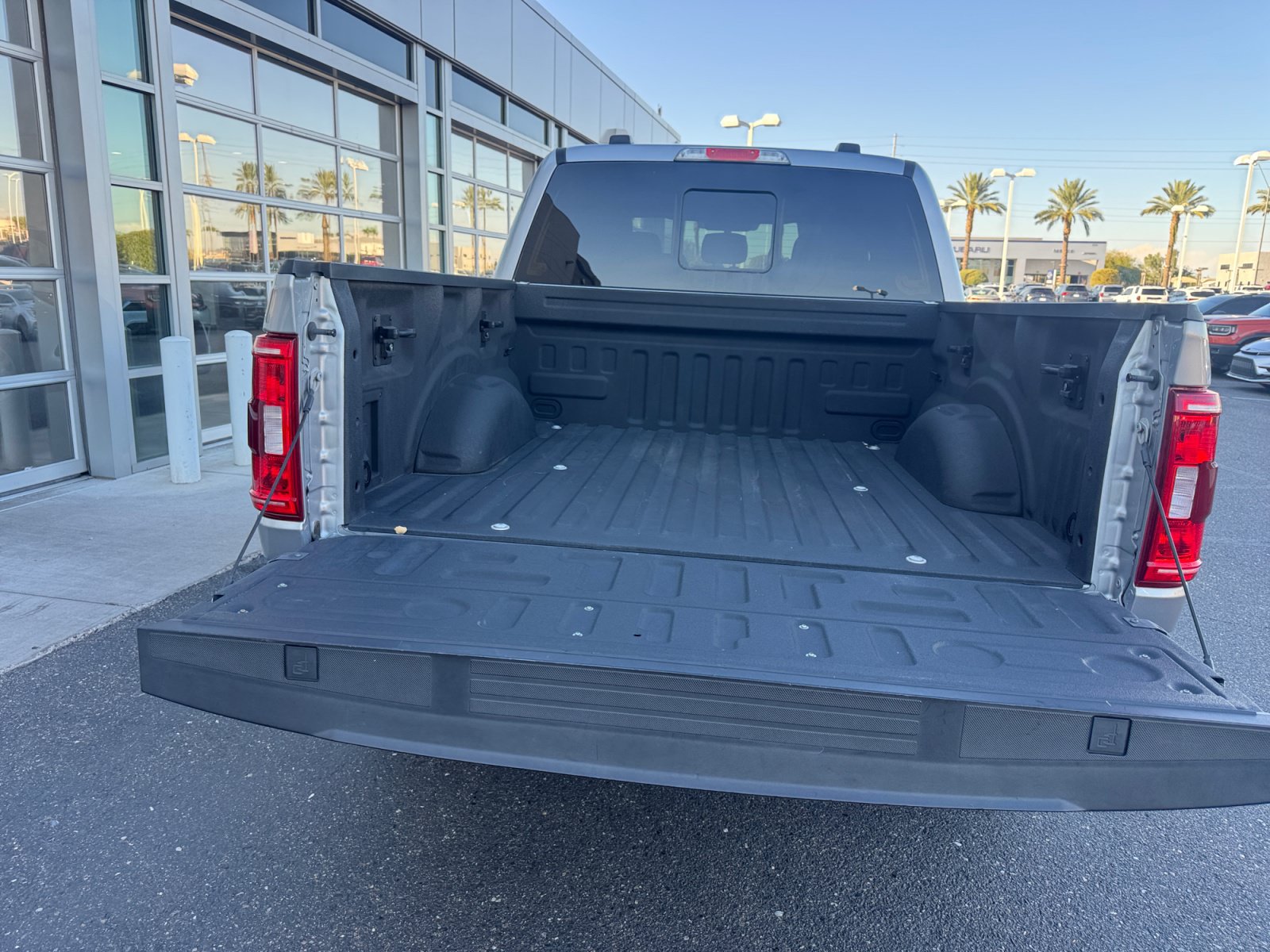 Used 2022 Ford F150 XLT w/ Equipment Group 302A High AWD/4WD image 34