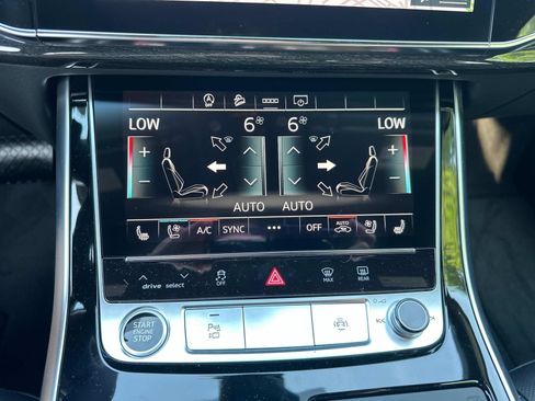 Used 2025 Audi Q7 3.0T Premium Plus w/ Premium Plus Package AWD/4WD image 22