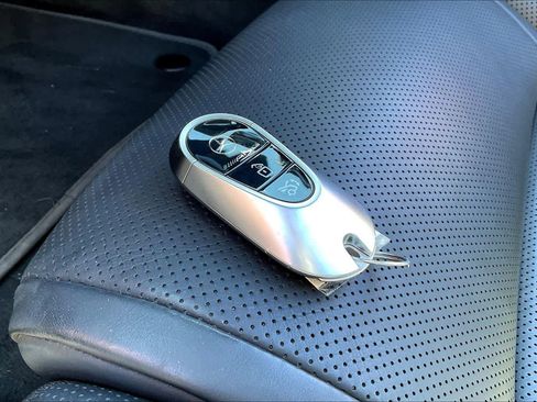 Used 2024 Mercedes-Benz SL 43 AMG image 13