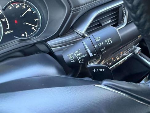 Certified 2023 MAZDA CX-5 AWD 2.5 S w/ Premium Package image 25