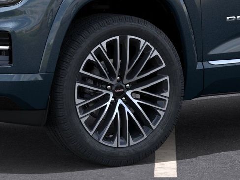 New 2027 GMC Terrain Denali AWD/4WD image 9