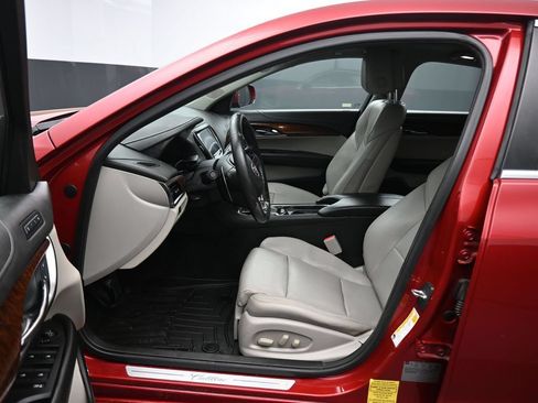 Used 2014 Cadillac ATS Performance RWD image 12