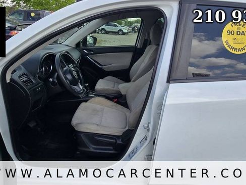 Used 2013 MAZDA CX-5 Sport FWD image 30