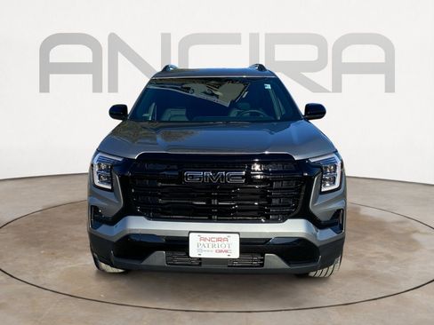 New 2026 GMC Terrain Elevation w/ Elevation Premium Package image 5