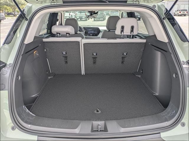 New 2026 Chevrolet TrailBlazer LS w/ LS Convenience Package FWD image 13