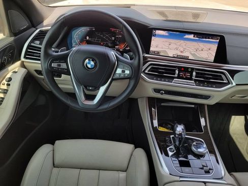 Used 2020 BMW X5 sDrive40i w/ Premium Package RWD image 13