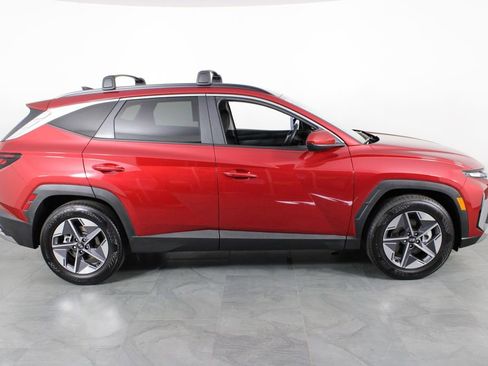 Certified 2026 Hyundai Tucson SEL FWD image 15