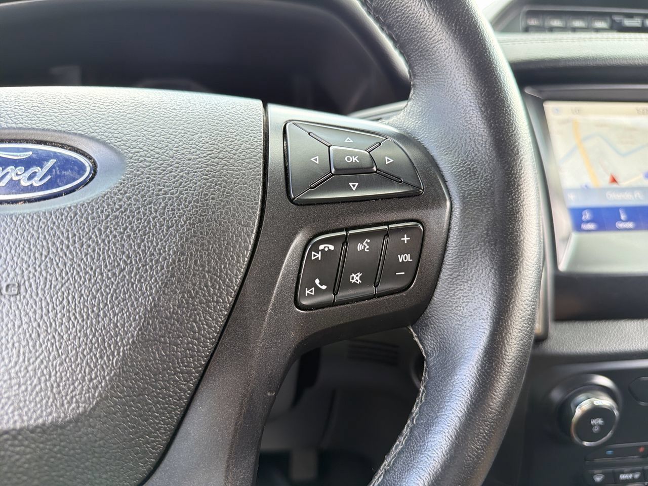 Used 2021 Ford Ranger Lariat w/ Tremor Off-Road Package AWD/4WD image 29
