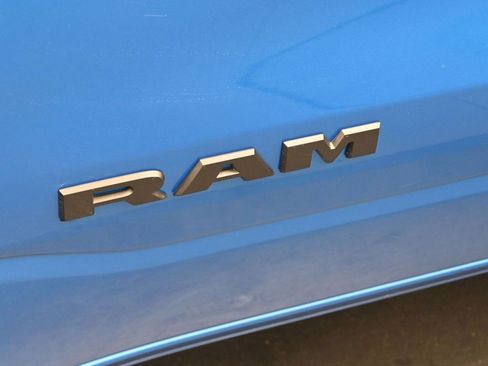 New 2026 RAM 1500 Rebel w/ Rebel Level 1 Equipment Group image 21