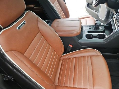 Used 2024 GMC Sierra 1500 Denali Ultimate image 18