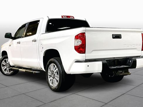 Used 2017 Toyota Tundra Platinum image 11